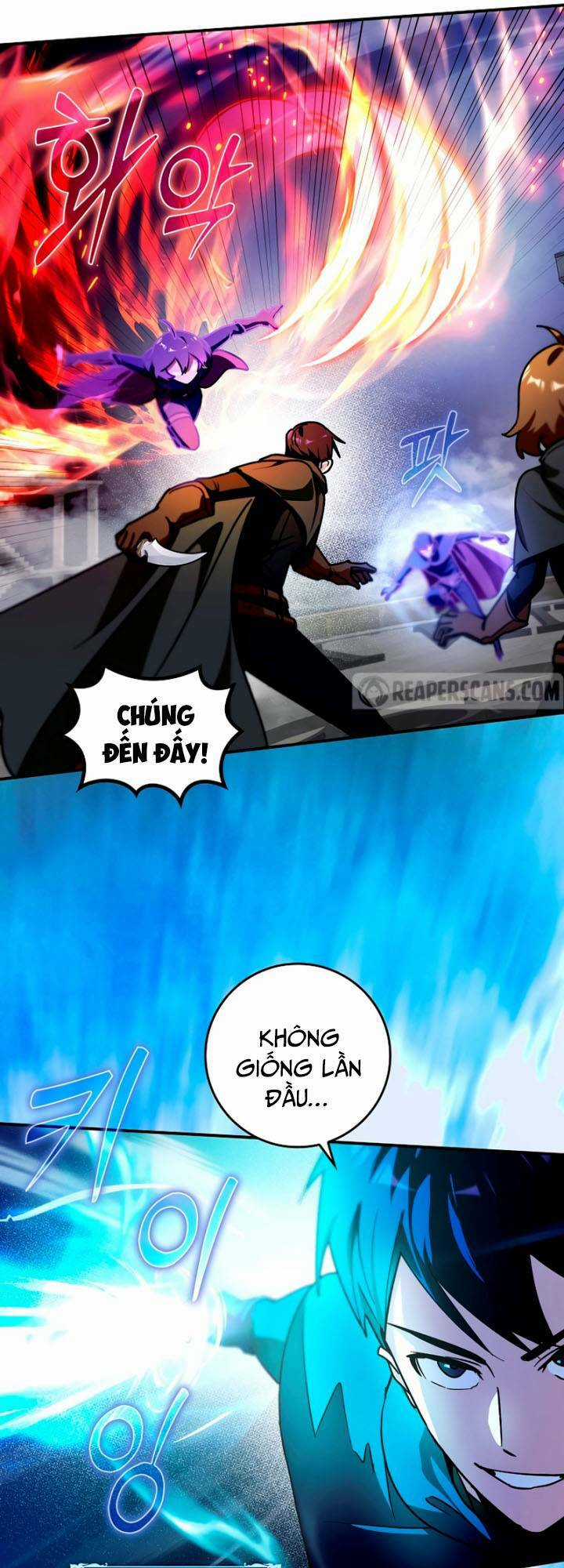 Trợ Thủ Đắc Lực - Chapter 12 - Trang 32