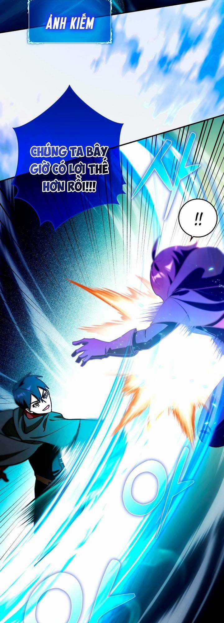 Trợ Thủ Đắc Lực - Chapter 12 - Trang 33