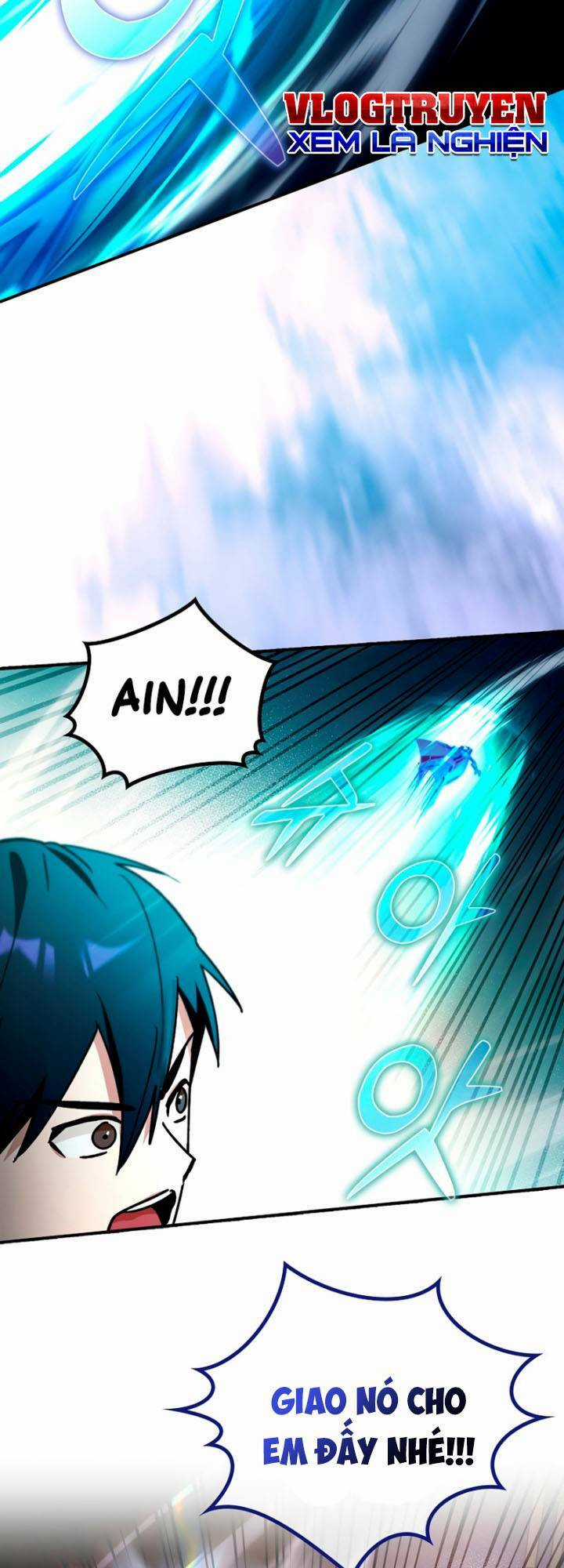 Trợ Thủ Đắc Lực - Chapter 12 - Trang 34