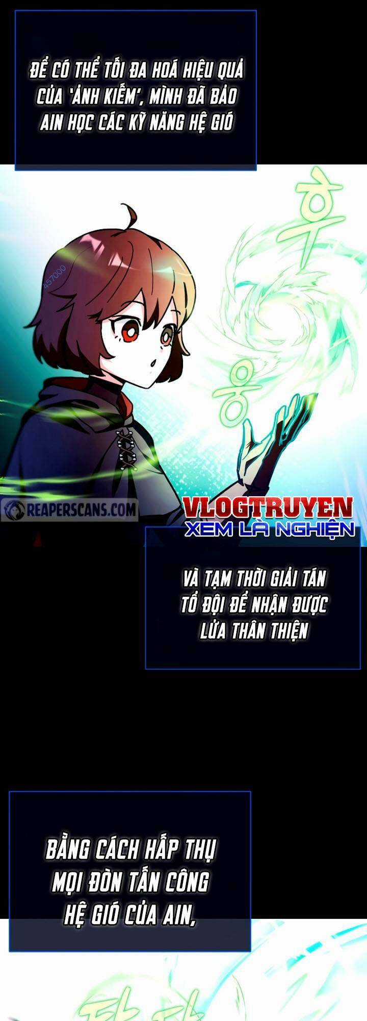 Trợ Thủ Đắc Lực - Chapter 12 - Trang 38