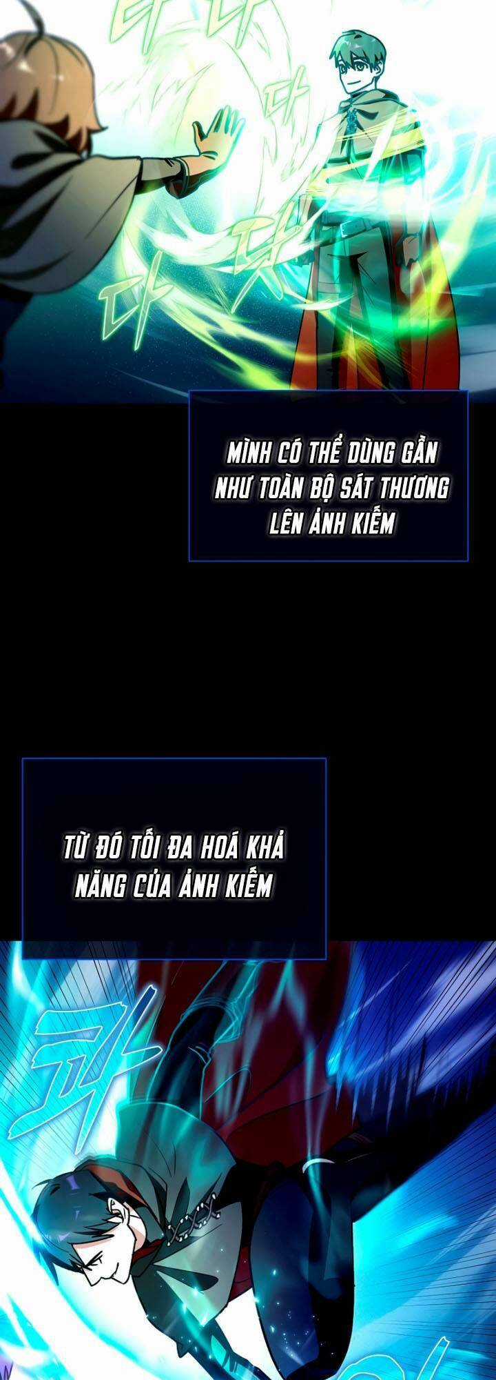 Trợ Thủ Đắc Lực - Chapter 12 - Trang 39