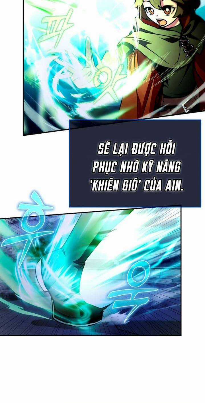 Trợ Thủ Đắc Lực - Chapter 12 - Trang 41