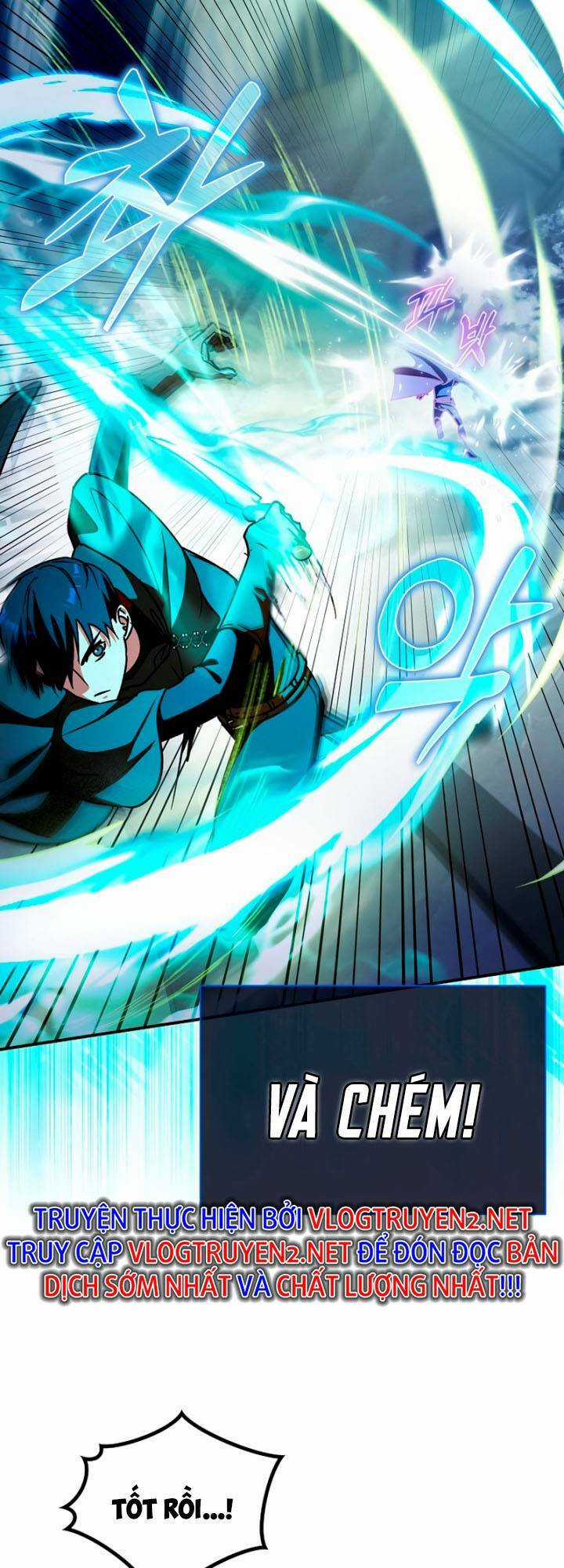 Trợ Thủ Đắc Lực - Chapter 12 - Trang 44