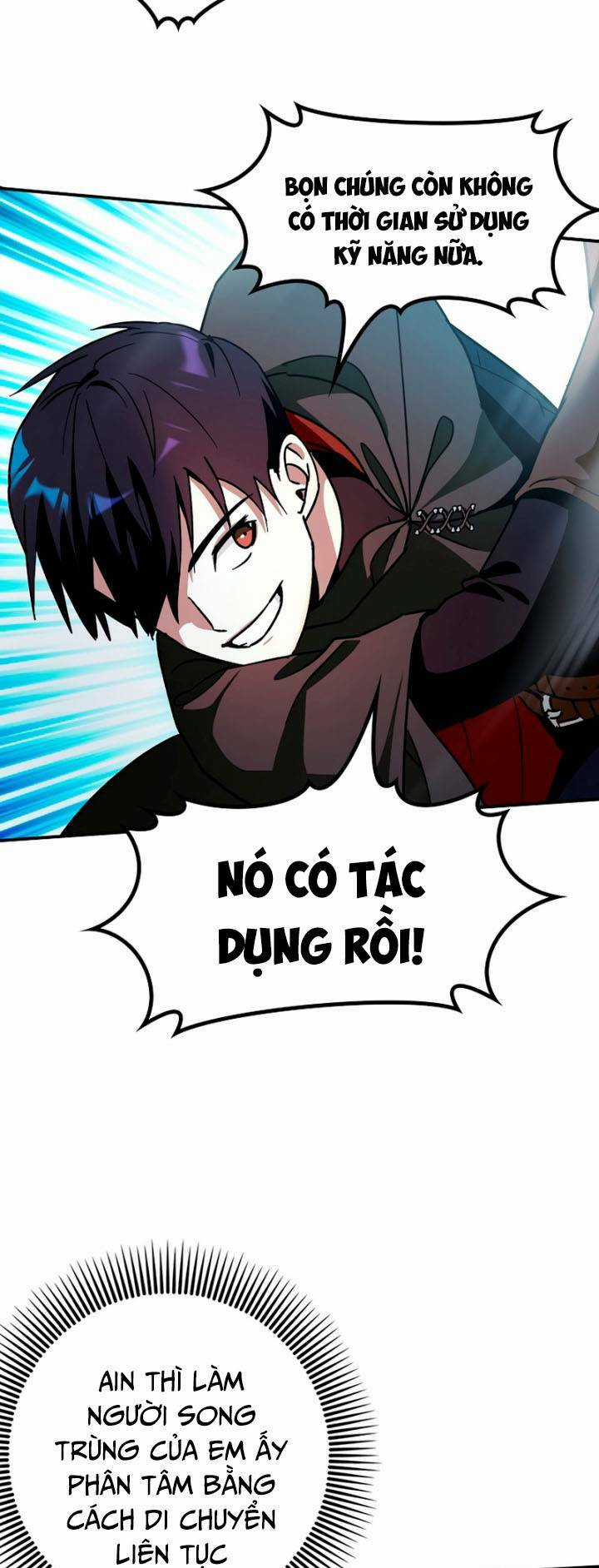 Trợ Thủ Đắc Lực - Chapter 12 - Trang 45