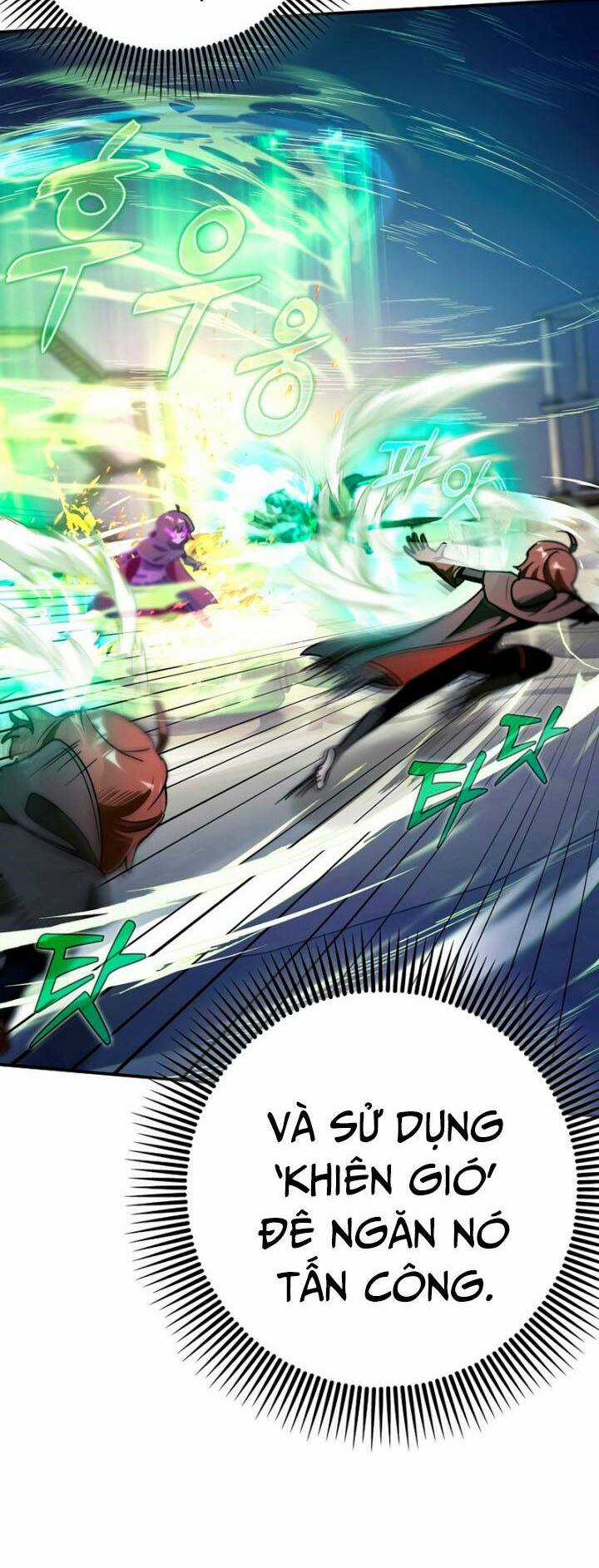 Trợ Thủ Đắc Lực - Chapter 12 - Trang 46