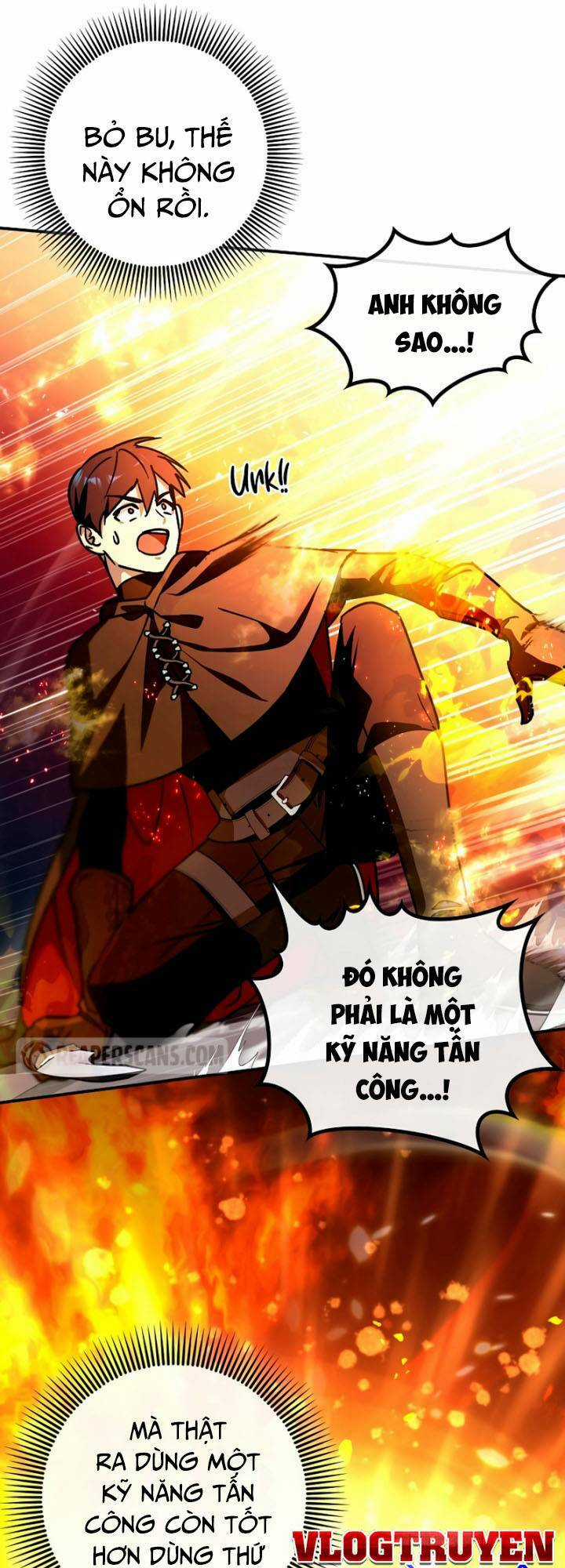 Trợ Thủ Đắc Lực - Chapter 12 - Trang 52