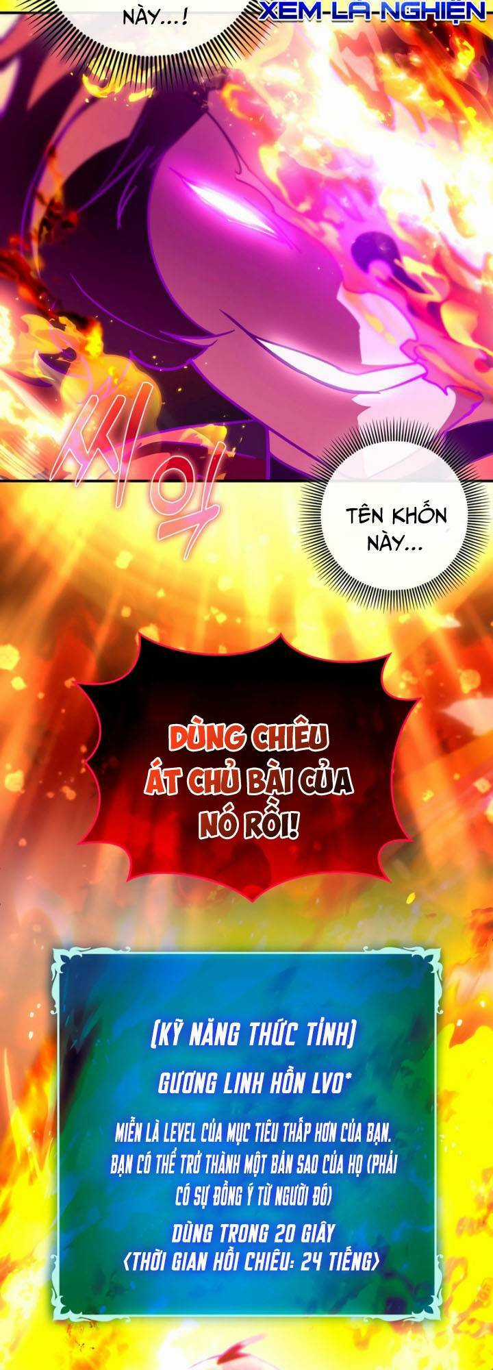 Trợ Thủ Đắc Lực - Chapter 12 - Trang 53