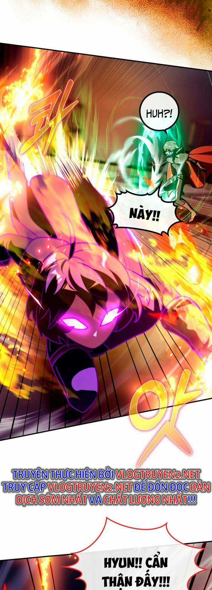 Trợ Thủ Đắc Lực - Chapter 12 - Trang 55