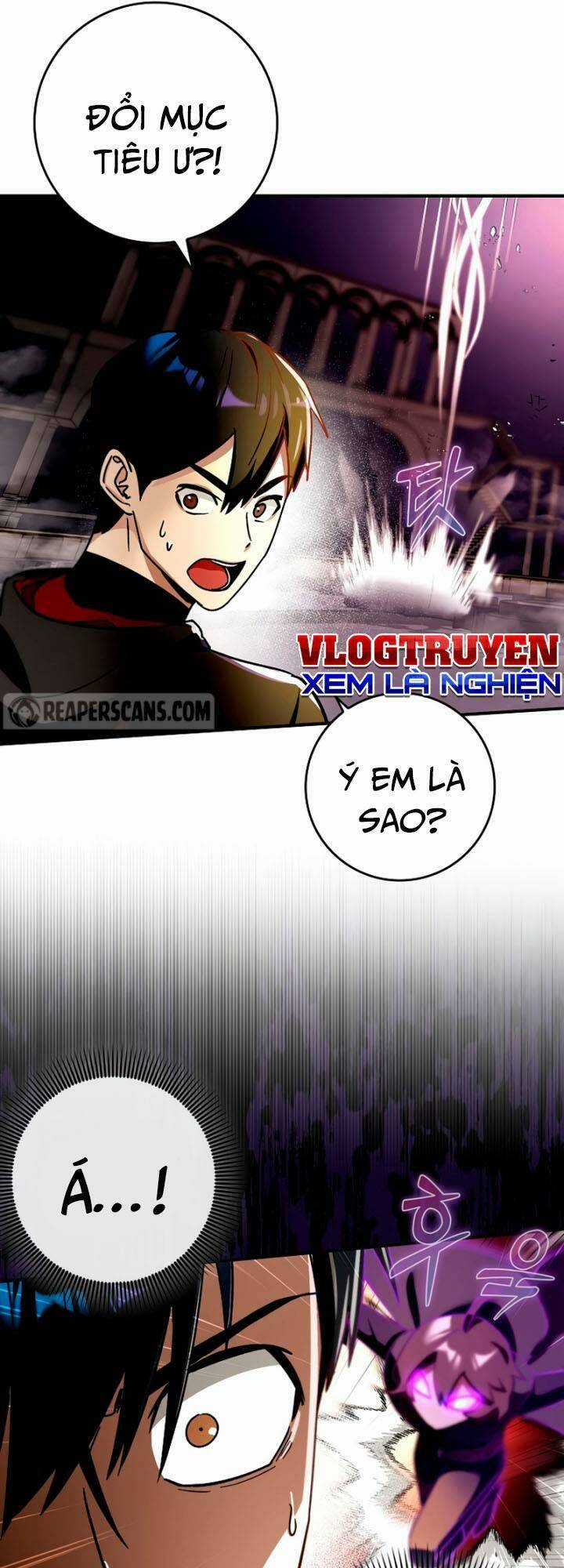 Trợ Thủ Đắc Lực - Chapter 12 - Trang 58