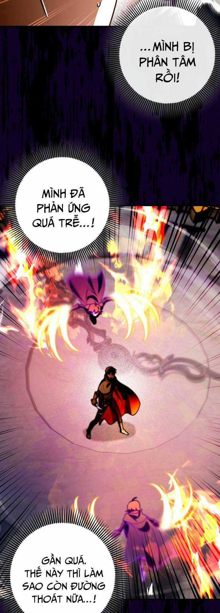 Trợ Thủ Đắc Lực - Chapter 12 - Trang 59