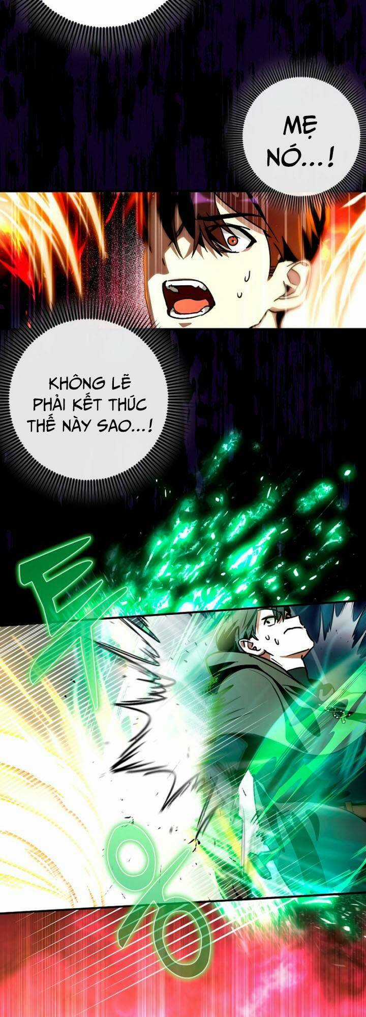 Trợ Thủ Đắc Lực - Chapter 12 - Trang 60