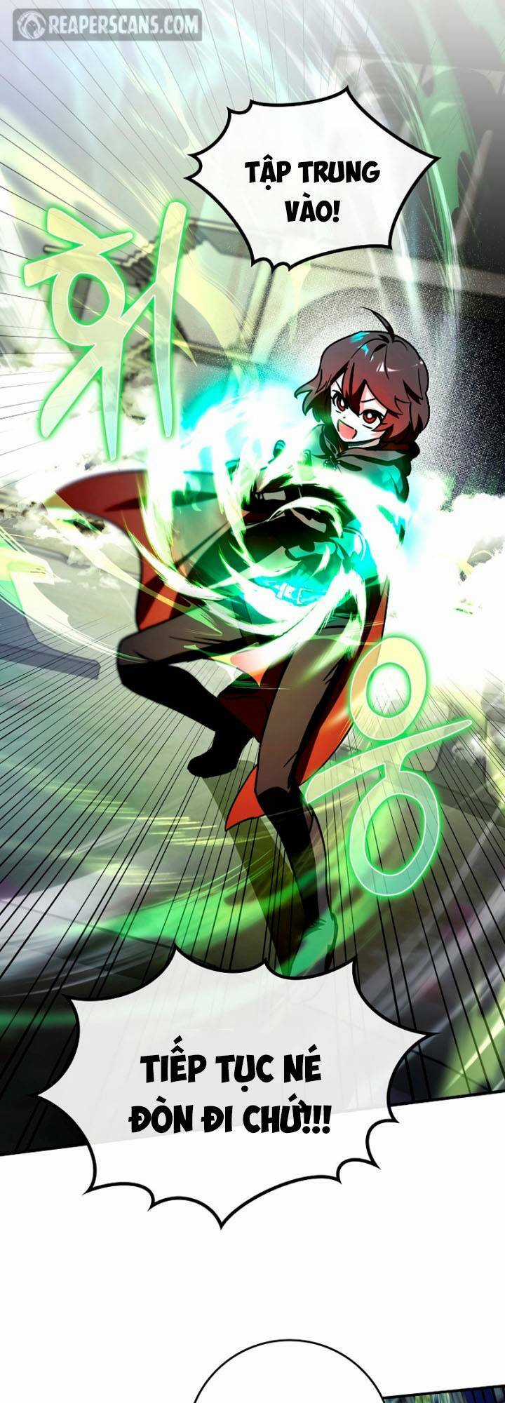 Trợ Thủ Đắc Lực - Chapter 12 - Trang 63