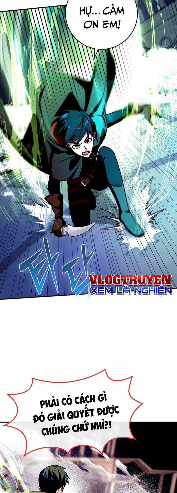 Trợ Thủ Đắc Lực - Chapter 12 - Trang 64