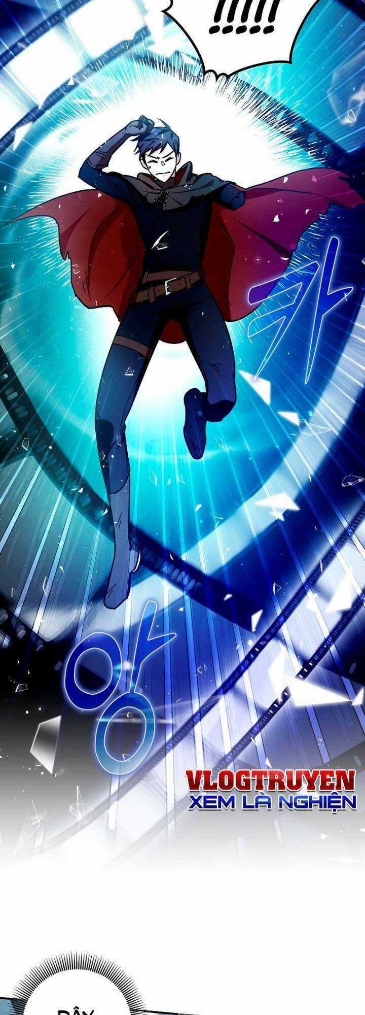 Trợ Thủ Đắc Lực - Chapter 12 - Trang 9