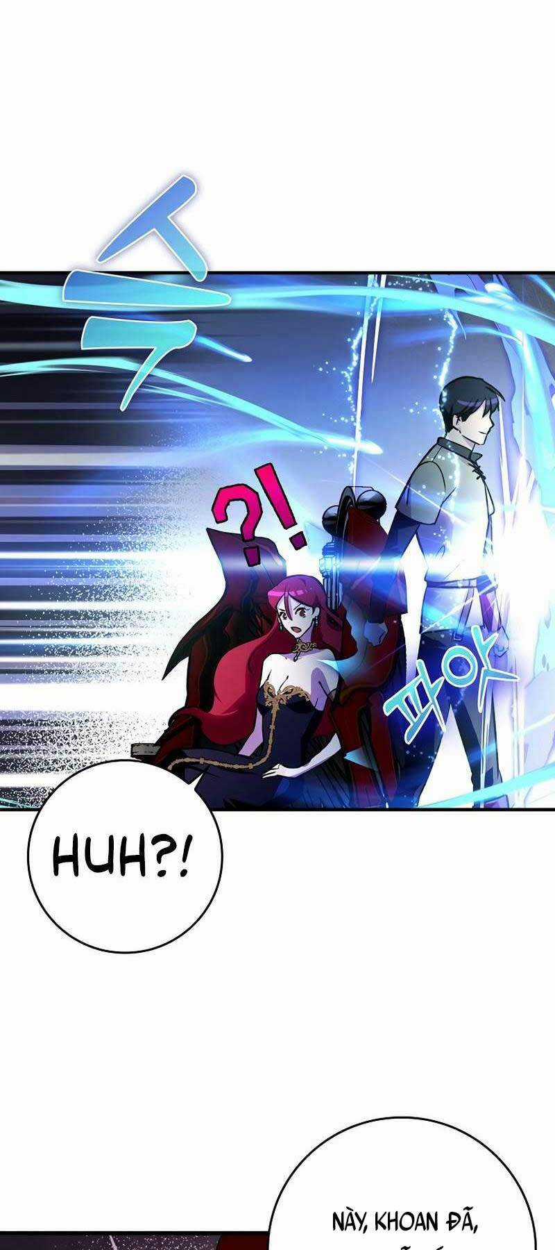 Trợ Thủ Đắc Lực - Chapter 2 - Trang 11