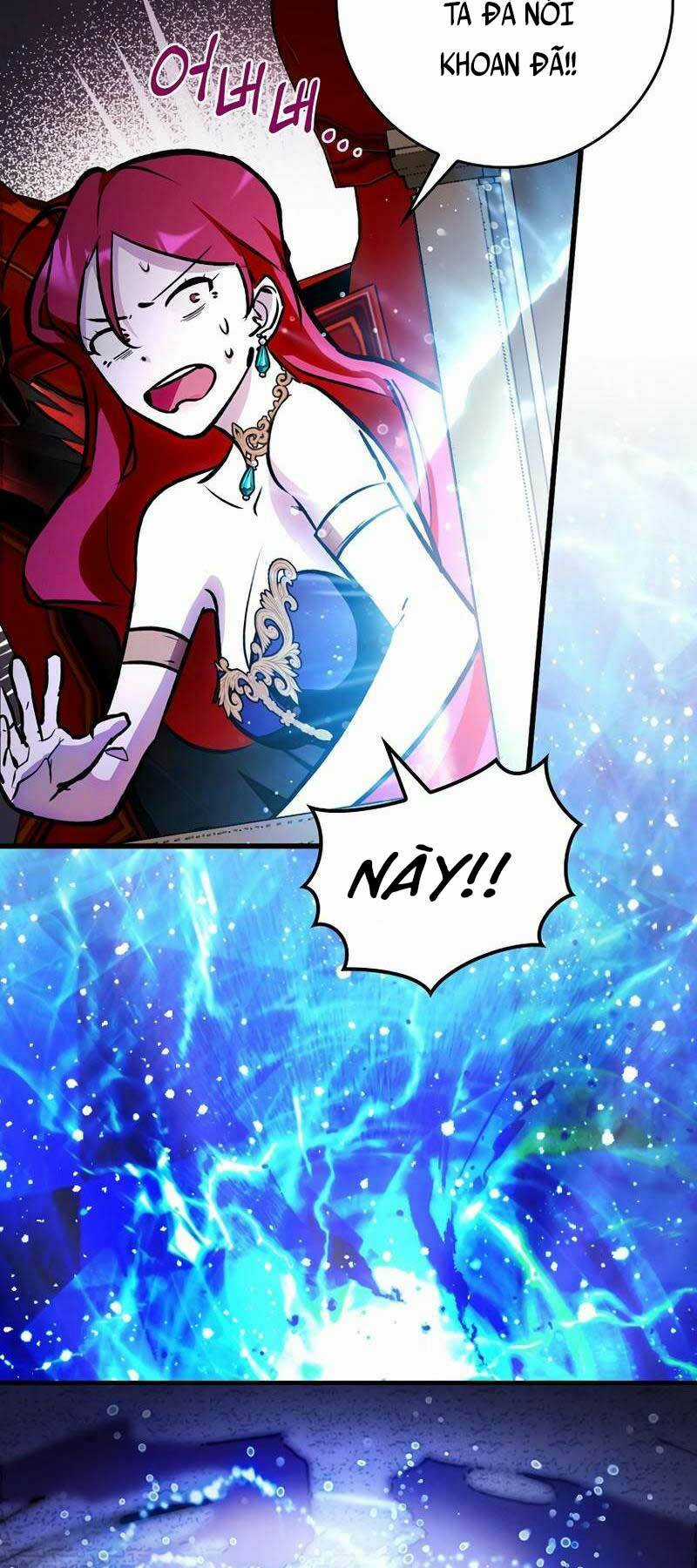 Trợ Thủ Đắc Lực - Chapter 2 - Trang 12