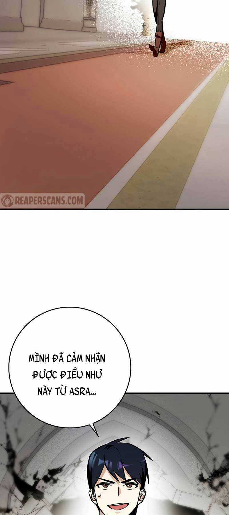 Trợ Thủ Đắc Lực - Chapter 2 - Trang 3