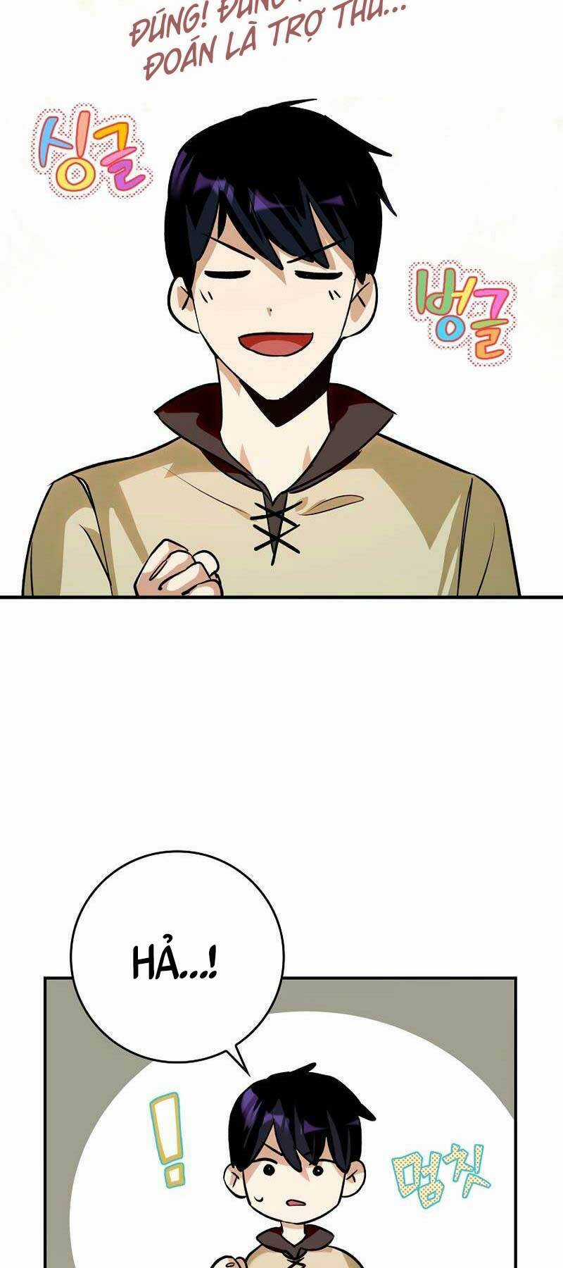 Trợ Thủ Đắc Lực - Chapter 2 - Trang 23