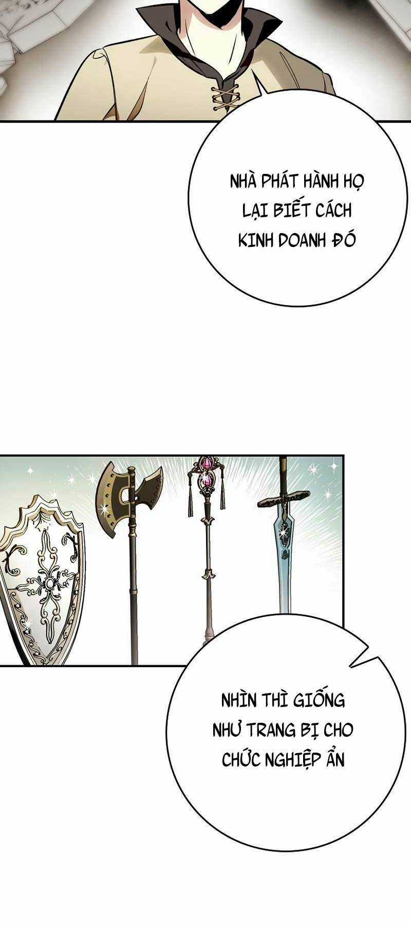 Trợ Thủ Đắc Lực - Chapter 2 - Trang 4