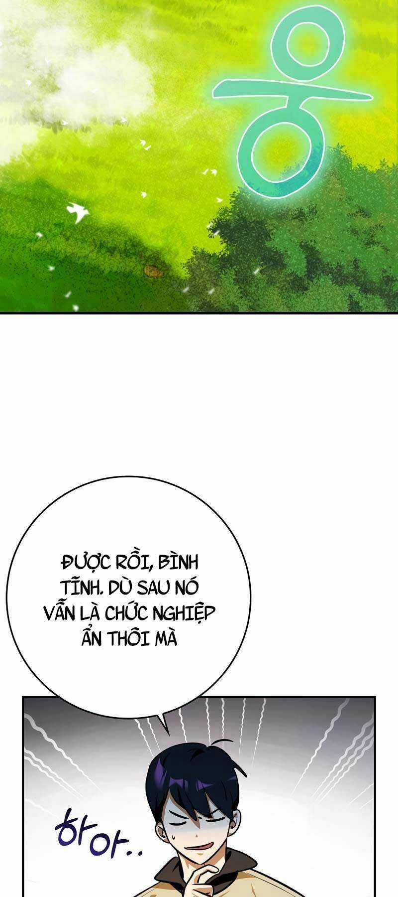 Trợ Thủ Đắc Lực - Chapter 2 - Trang 35