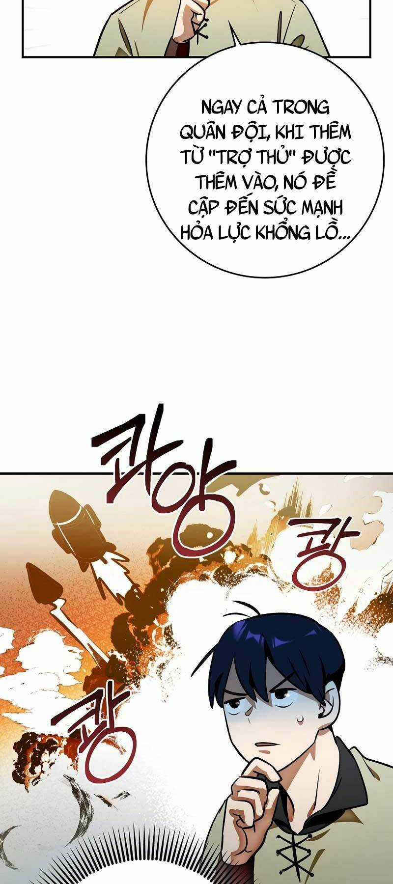 Trợ Thủ Đắc Lực - Chapter 2 - Trang 36