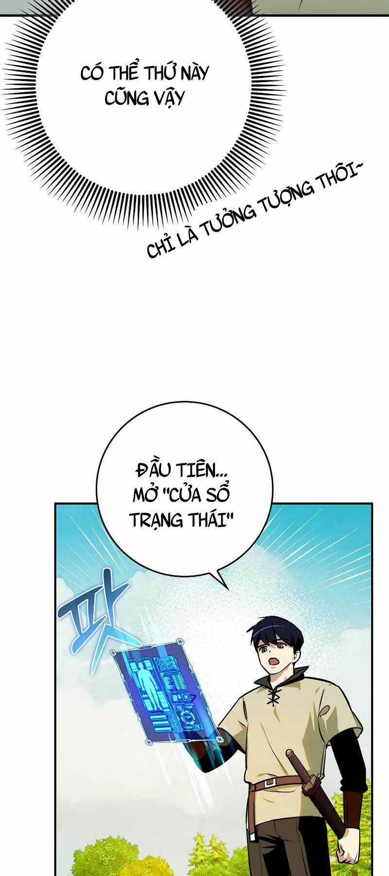 Trợ Thủ Đắc Lực - Chapter 2 - Trang 37