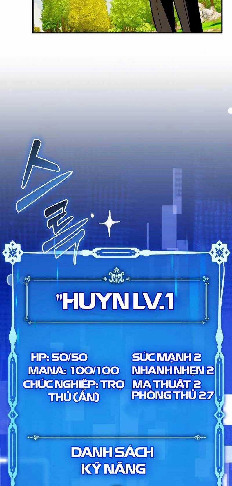 Trợ Thủ Đắc Lực - Chapter 2 - Trang 38