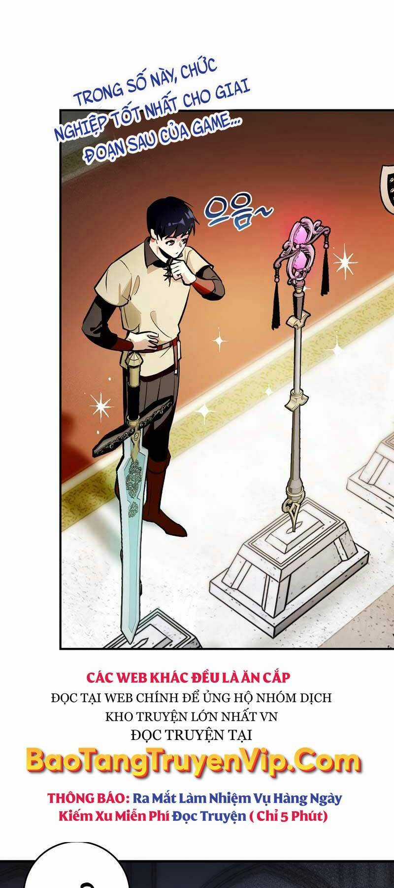 Trợ Thủ Đắc Lực - Chapter 2 - Trang 5