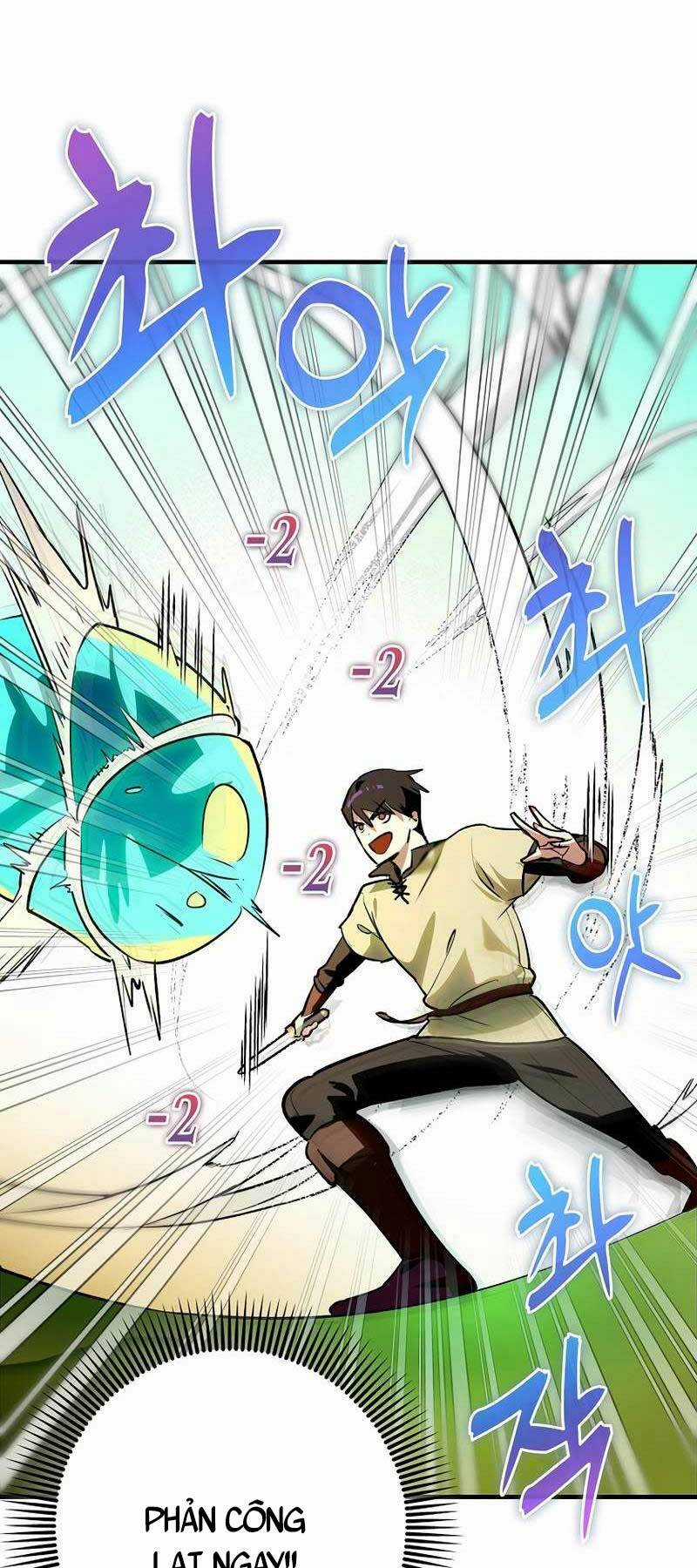 Trợ Thủ Đắc Lực - Chapter 2 - Trang 48