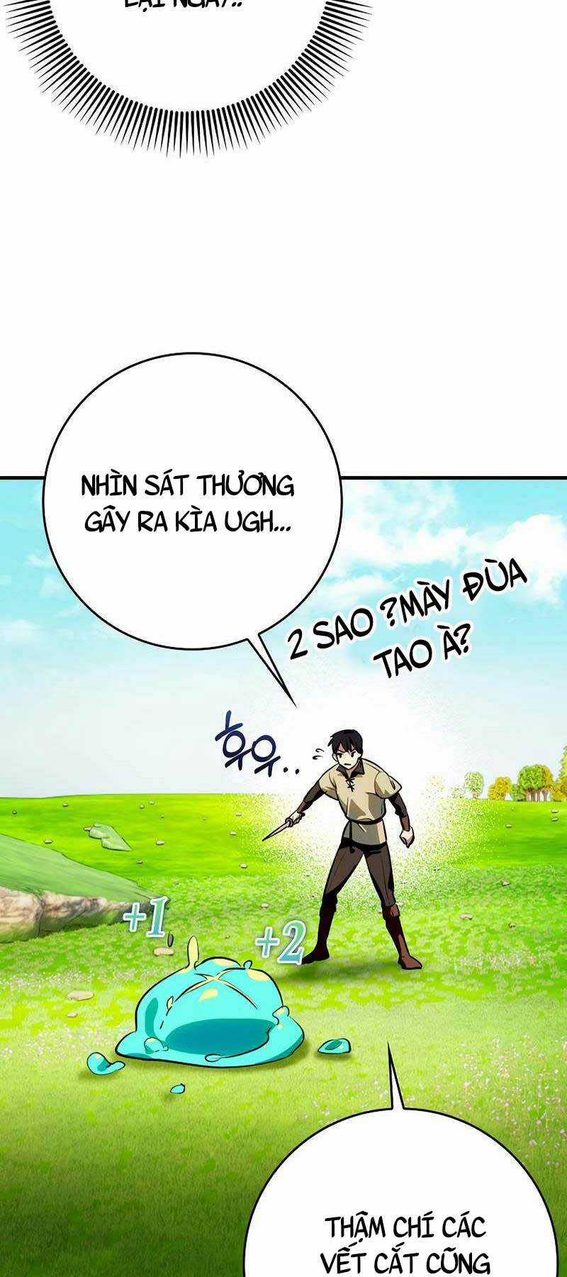 Trợ Thủ Đắc Lực - Chapter 2 - Trang 49