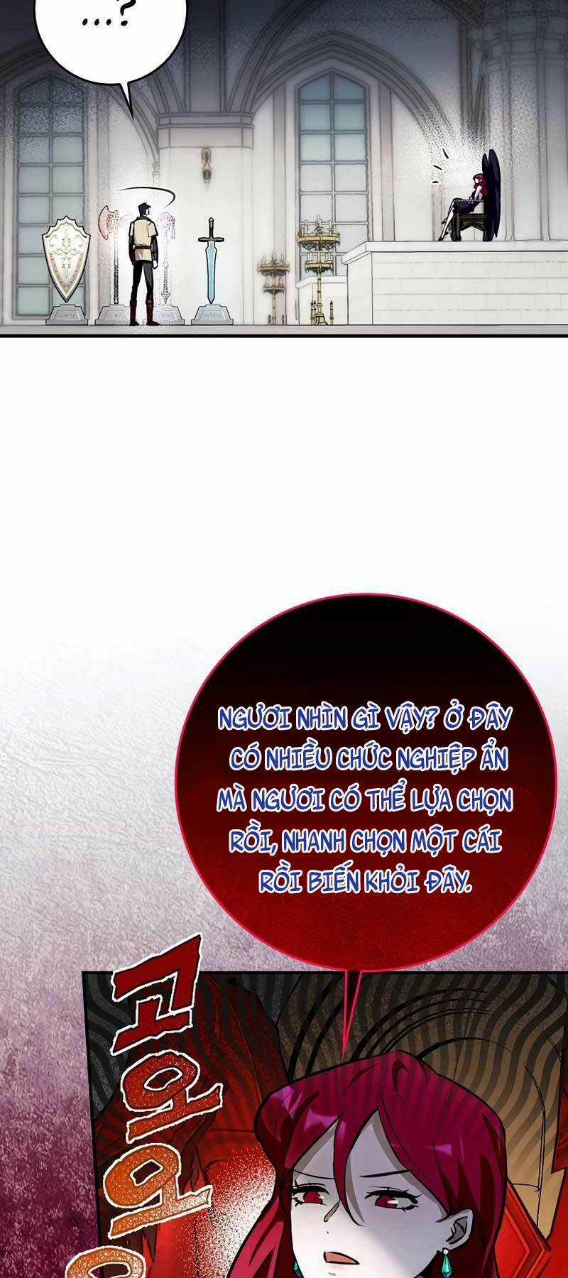 Trợ Thủ Đắc Lực - Chapter 2 - Trang 6