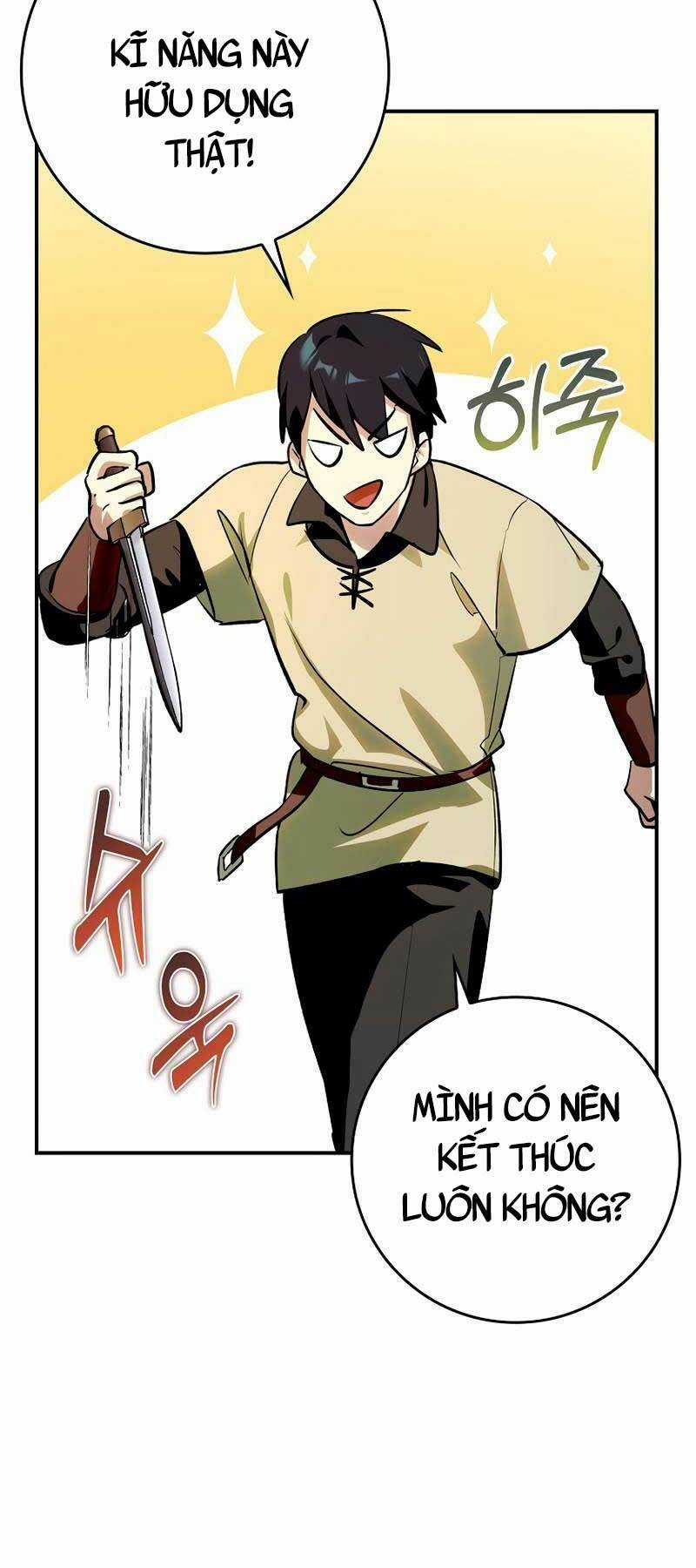 Trợ Thủ Đắc Lực - Chapter 2 - Trang 54