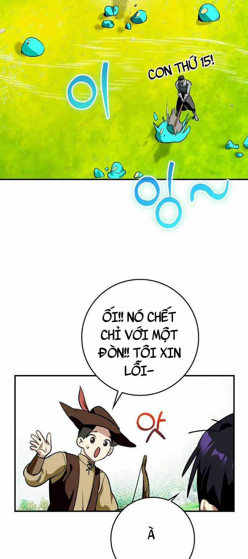 Trợ Thủ Đắc Lực - Chapter 2 - Trang 60