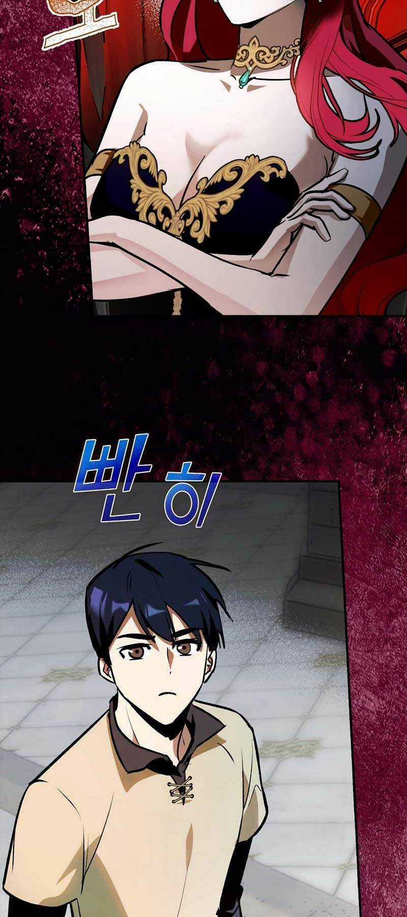 Trợ Thủ Đắc Lực - Chapter 2 - Trang 7