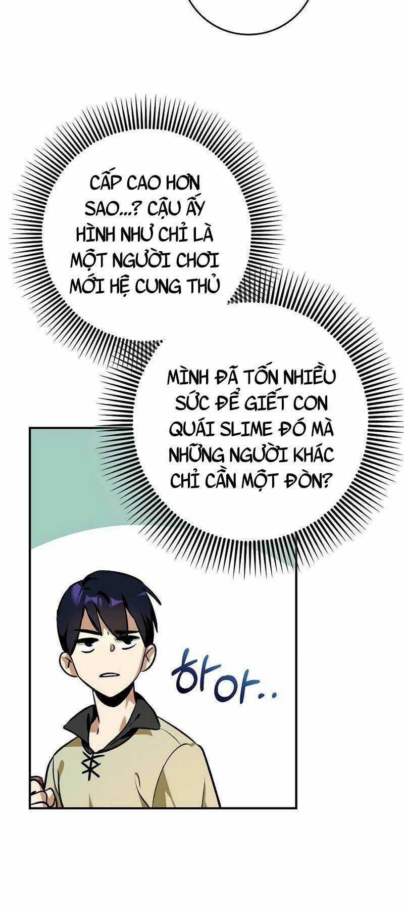 Trợ Thủ Đắc Lực - Chapter 2 - Trang 61