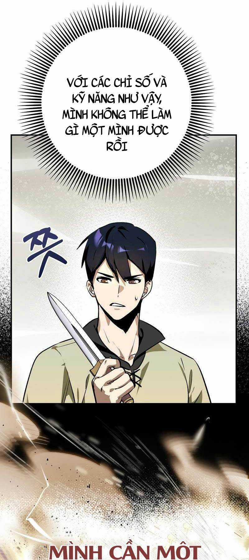 Trợ Thủ Đắc Lực - Chapter 2 - Trang 62