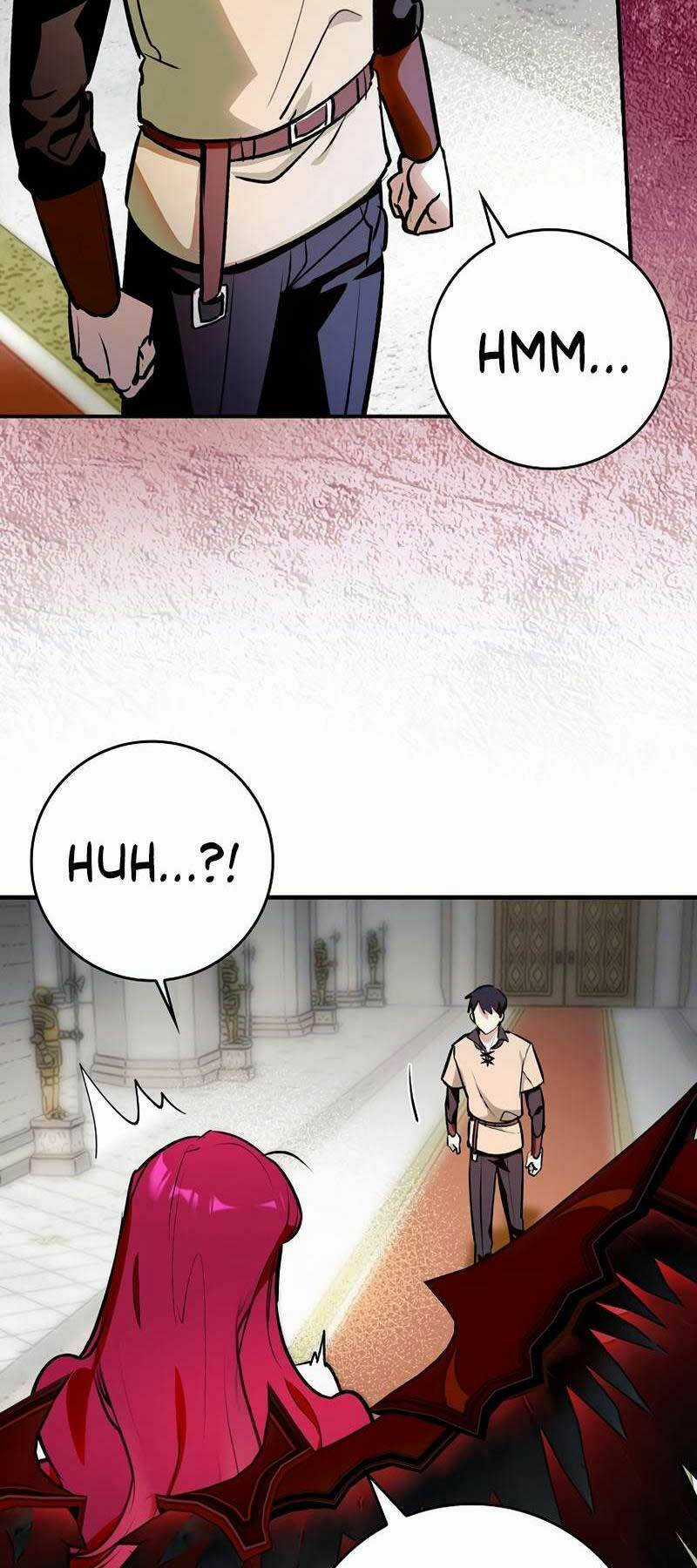 Trợ Thủ Đắc Lực - Chapter 2 - Trang 8