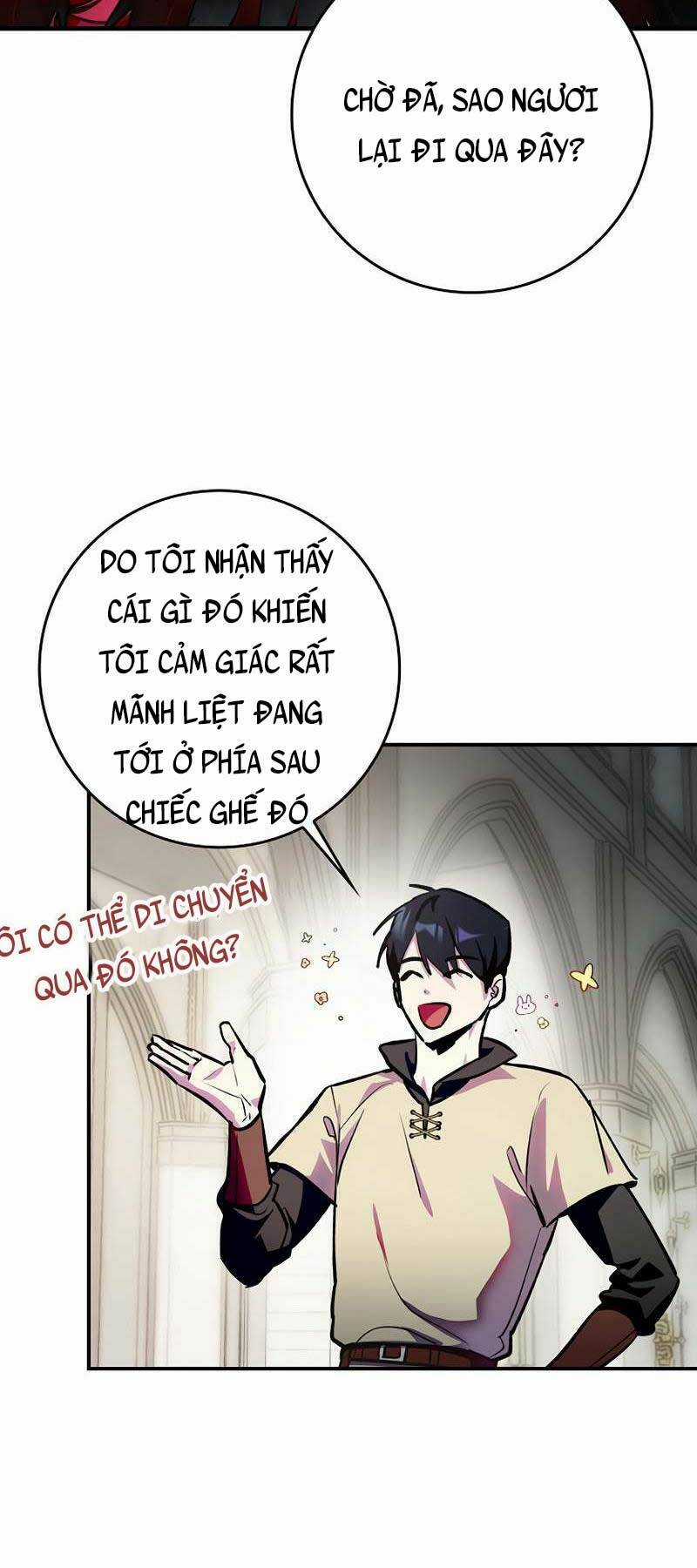 Trợ Thủ Đắc Lực - Chapter 2 - Trang 9