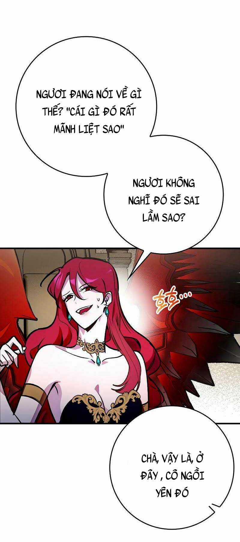 Trợ Thủ Đắc Lực - Chapter 2 - Trang 10