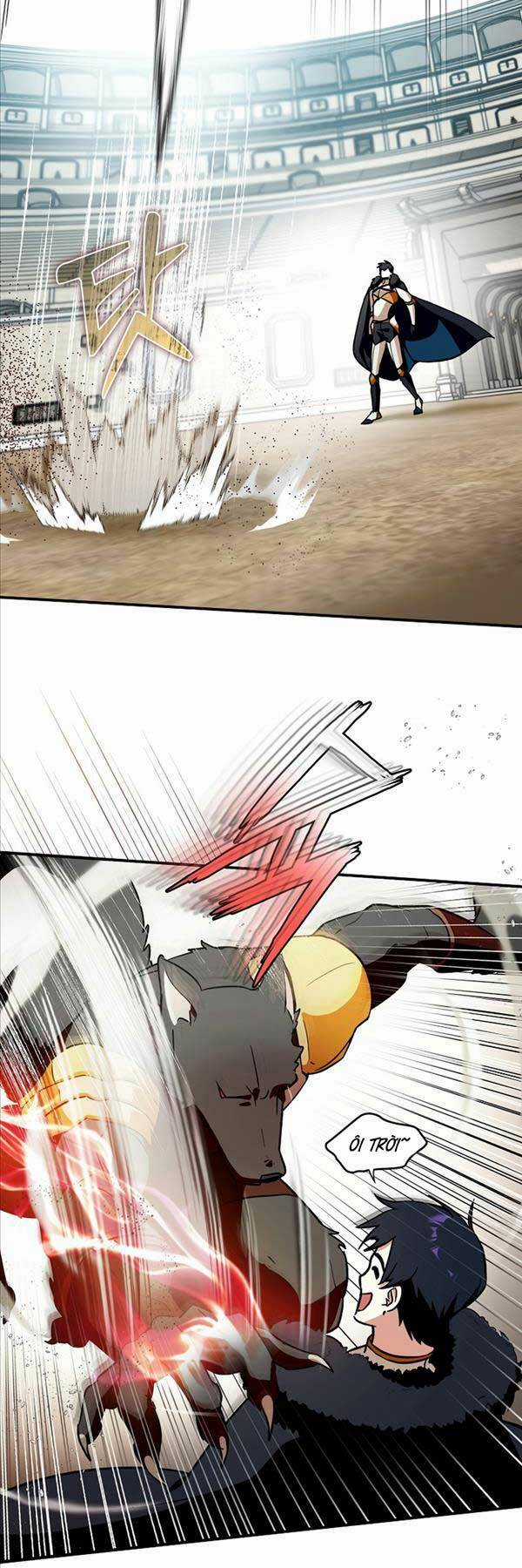 Trợ Thủ Đắc Lực - Chapter 3 - Trang 13