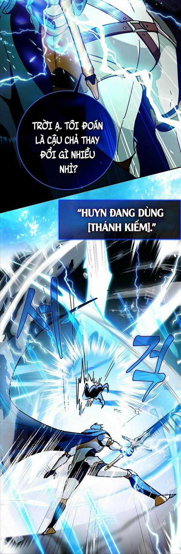 Trợ Thủ Đắc Lực - Chapter 3 - Trang 15