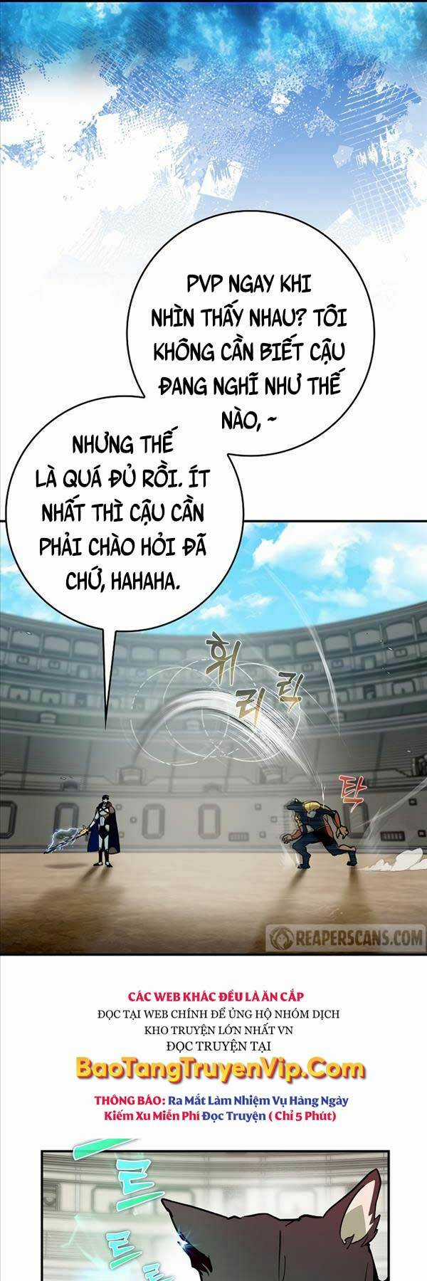 Trợ Thủ Đắc Lực - Chapter 3 - Trang 16