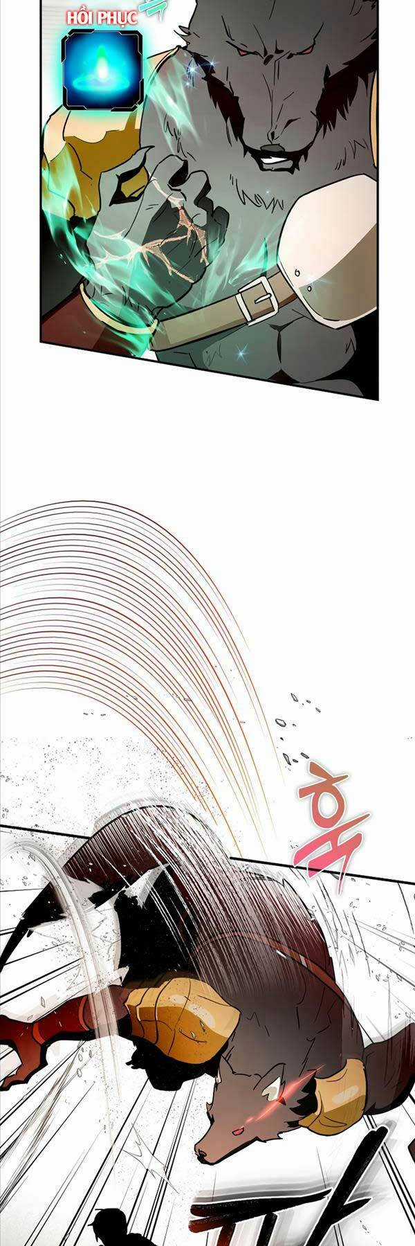 Trợ Thủ Đắc Lực - Chapter 3 - Trang 17