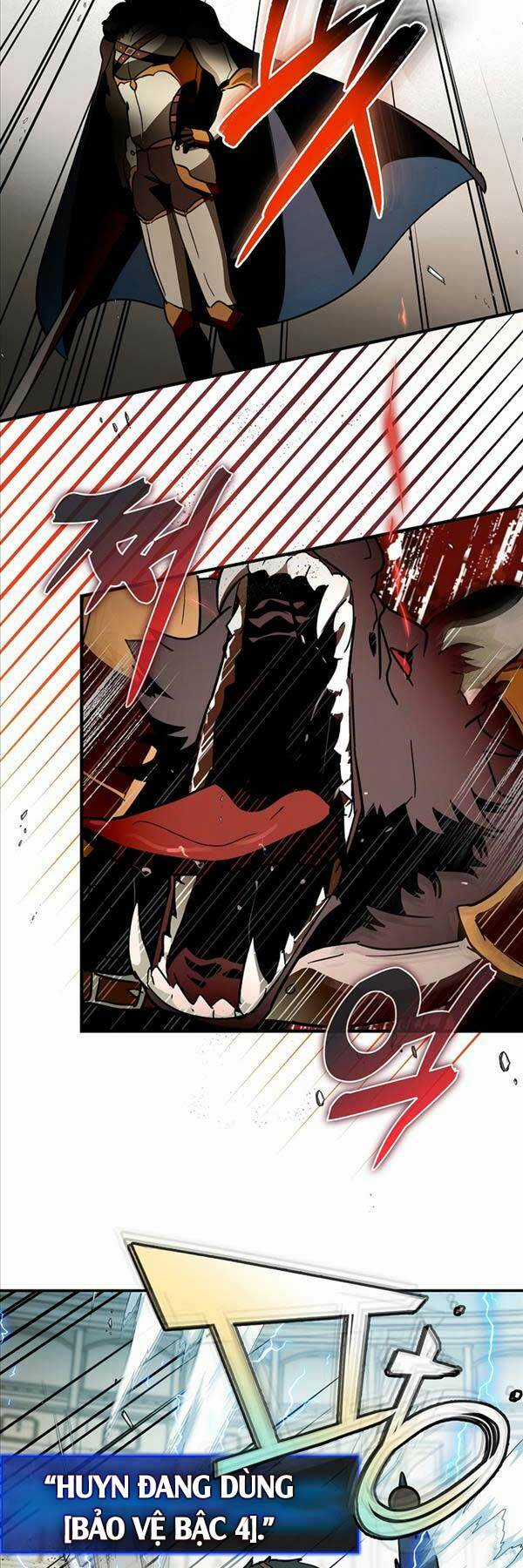 Trợ Thủ Đắc Lực - Chapter 3 - Trang 18