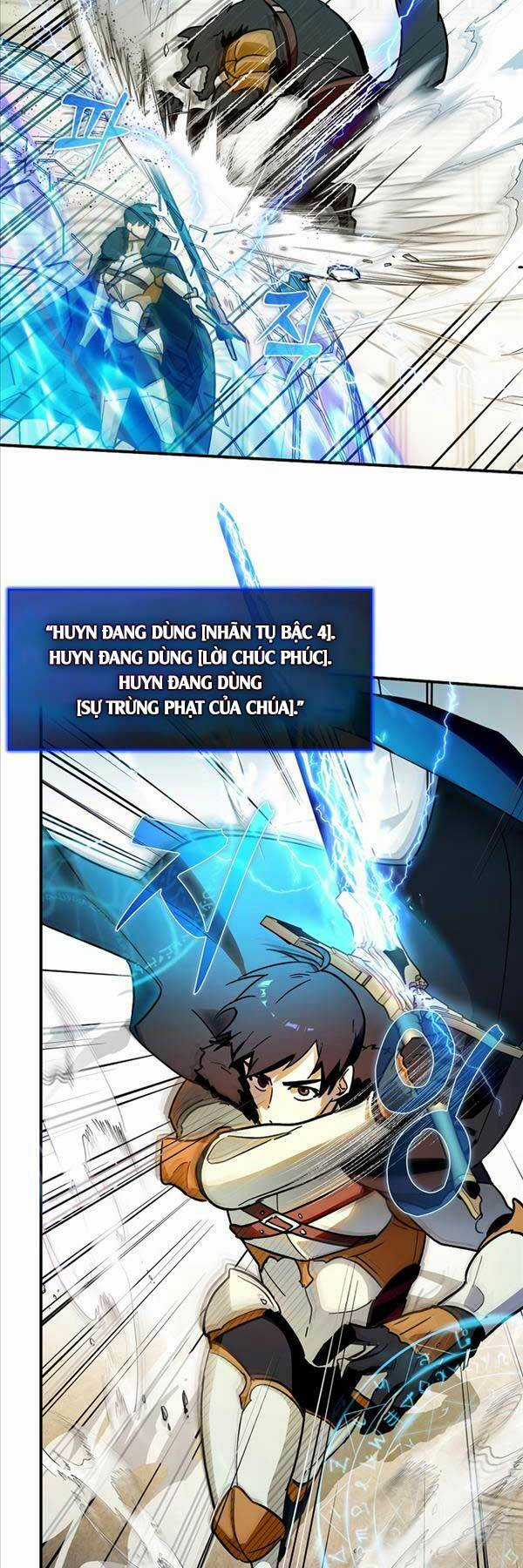 Trợ Thủ Đắc Lực - Chapter 3 - Trang 19