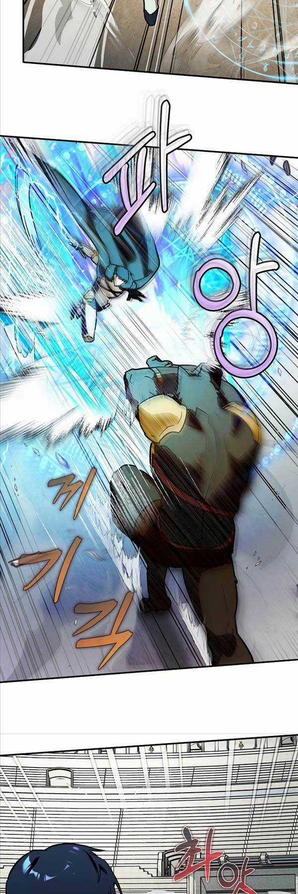 Trợ Thủ Đắc Lực - Chapter 3 - Trang 20