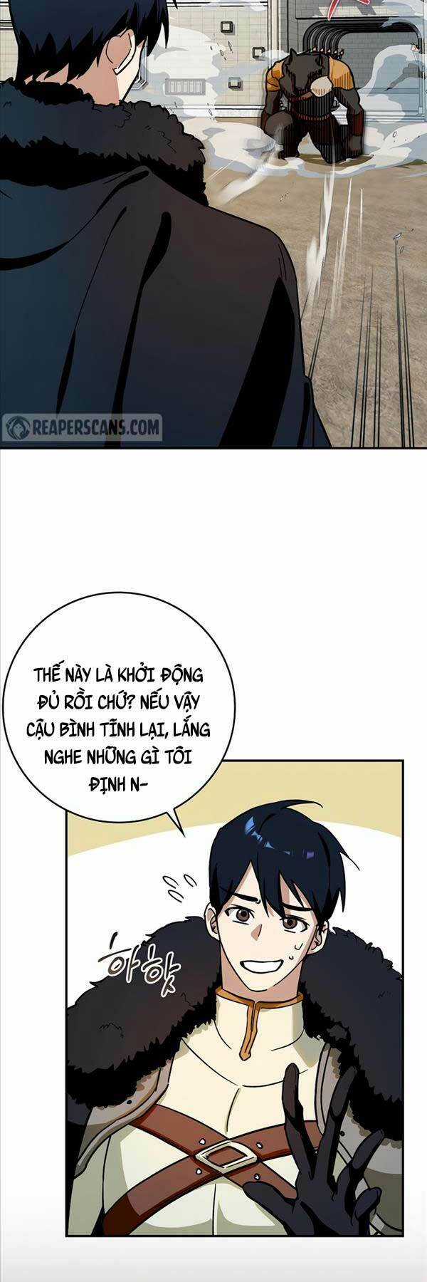 Trợ Thủ Đắc Lực - Chapter 3 - Trang 21