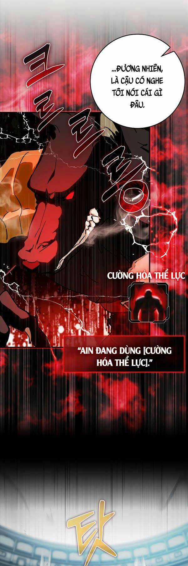 Trợ Thủ Đắc Lực - Chapter 3 - Trang 22