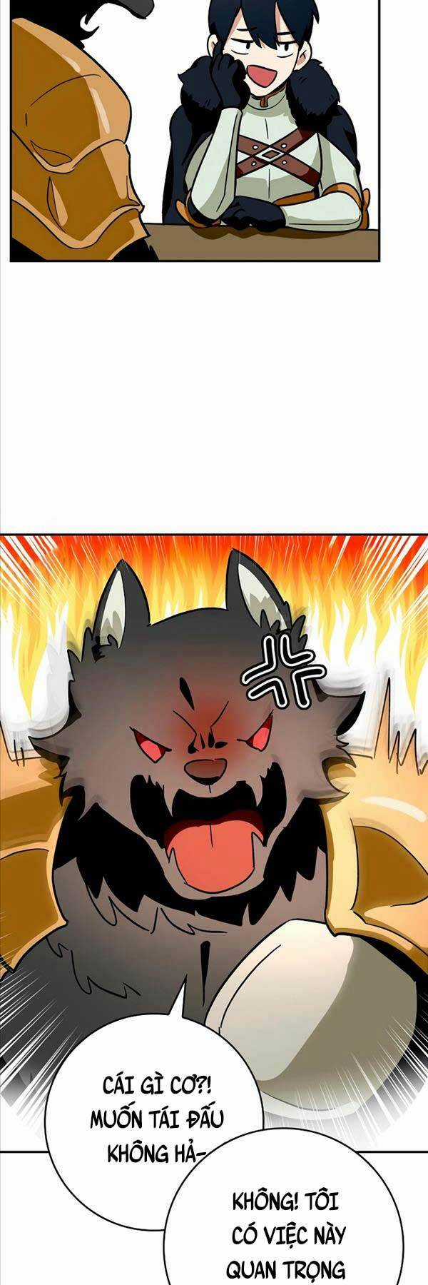 Trợ Thủ Đắc Lực - Chapter 3 - Trang 27