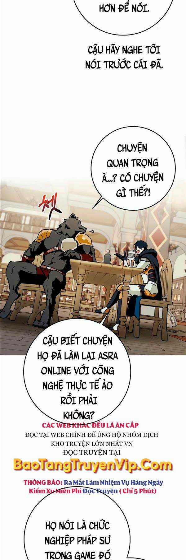 Trợ Thủ Đắc Lực - Chapter 3 - Trang 28